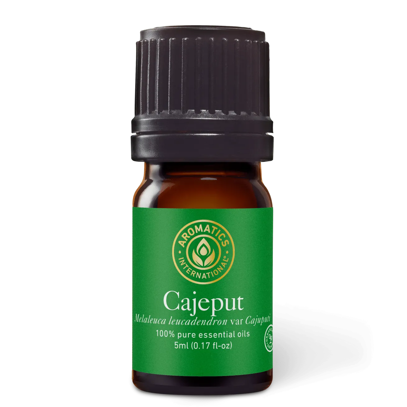 Cajeput Essential Oil