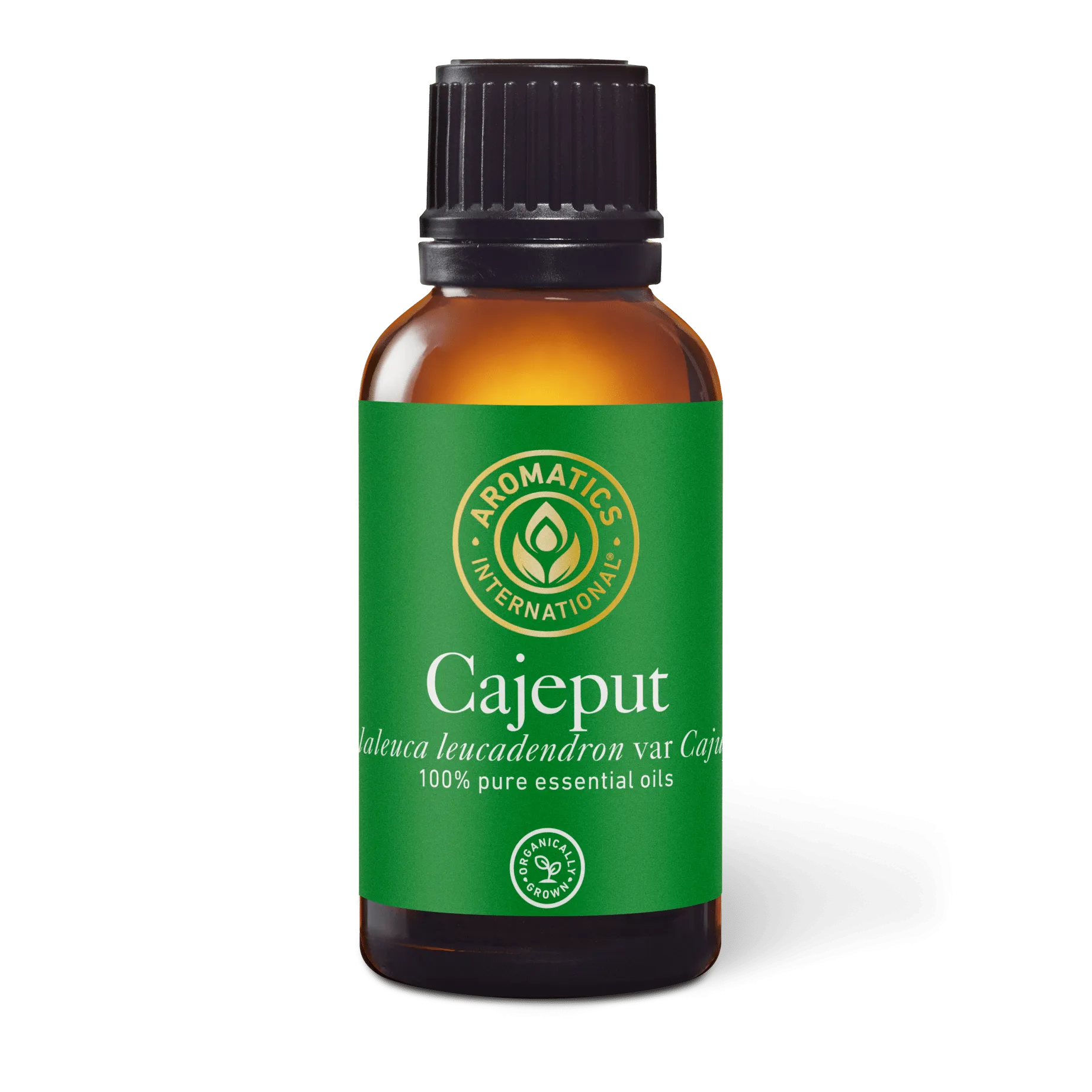 Cajeput Essential Oil