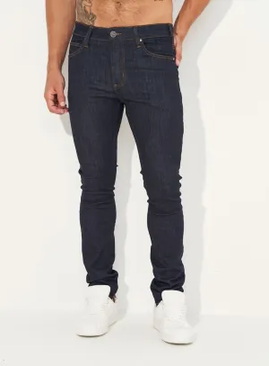 Calça Jeans Reta John Colcci