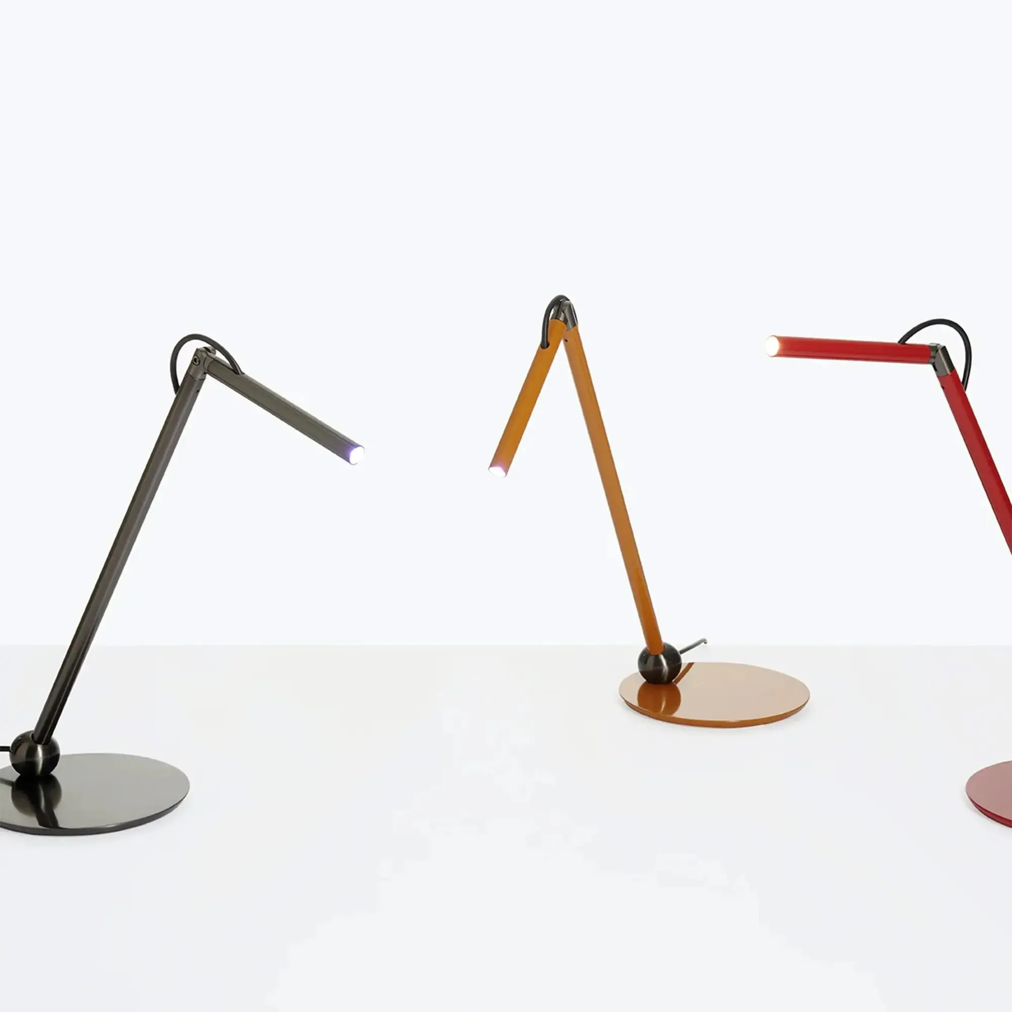 Calamaio 298/NK - Table Lamp