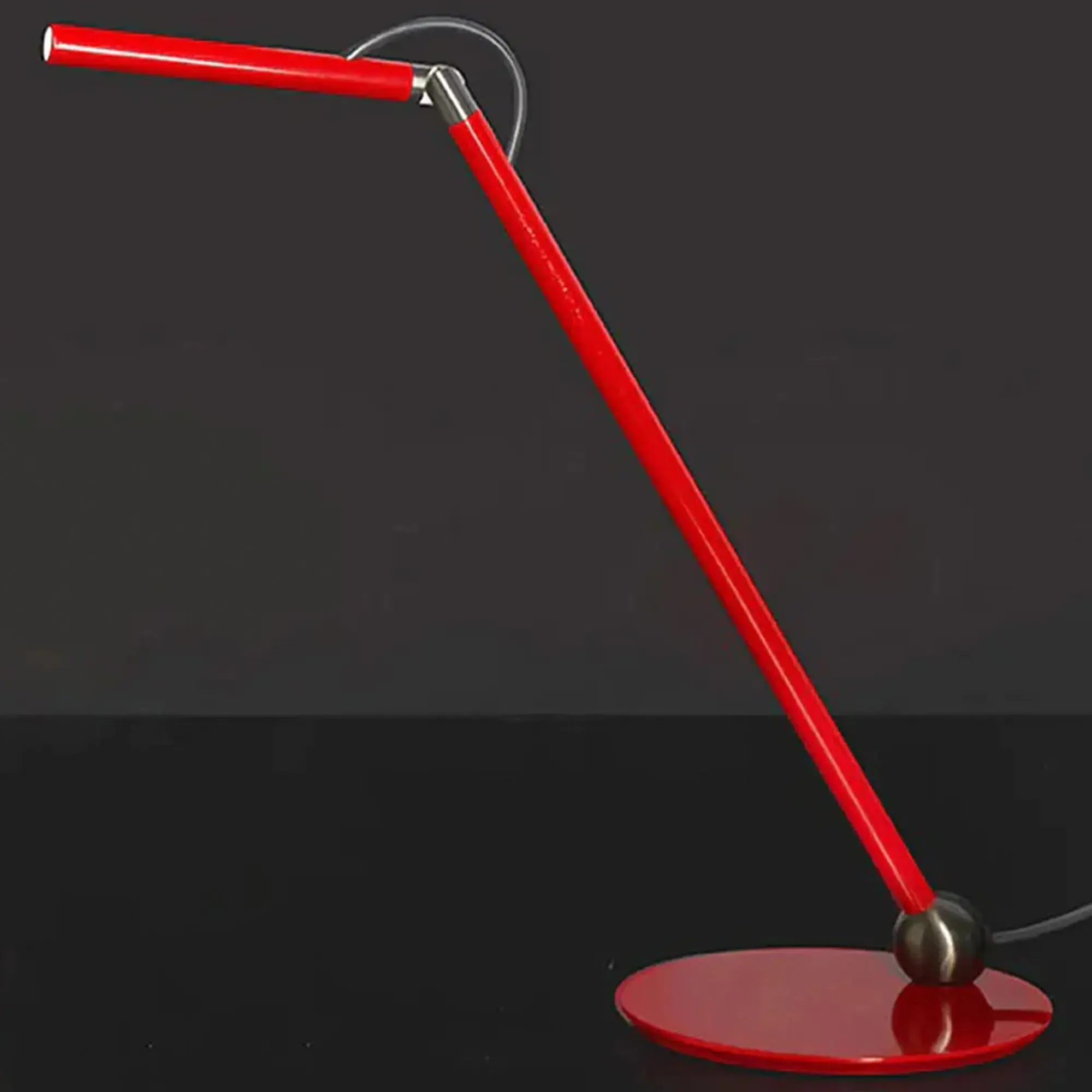 Calamaio 298/NK - Table Lamp