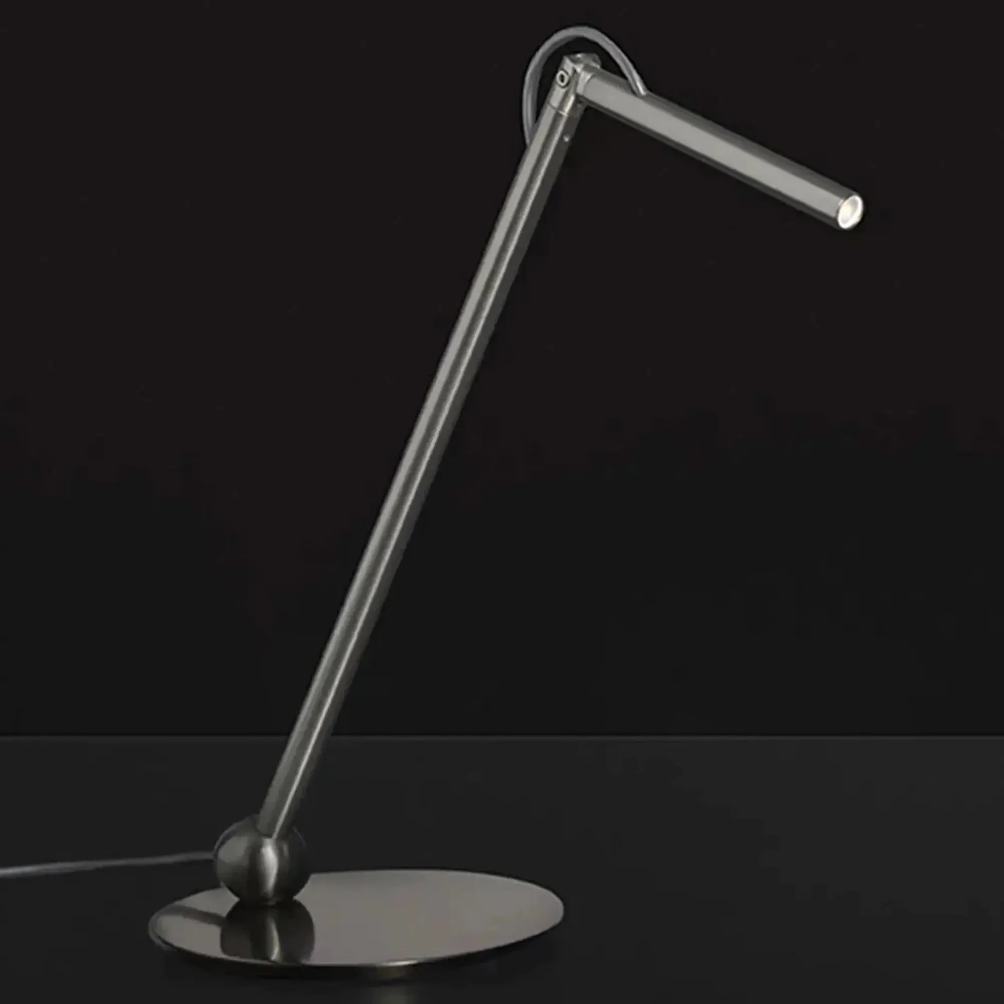 Calamaio 298/NK - Table Lamp