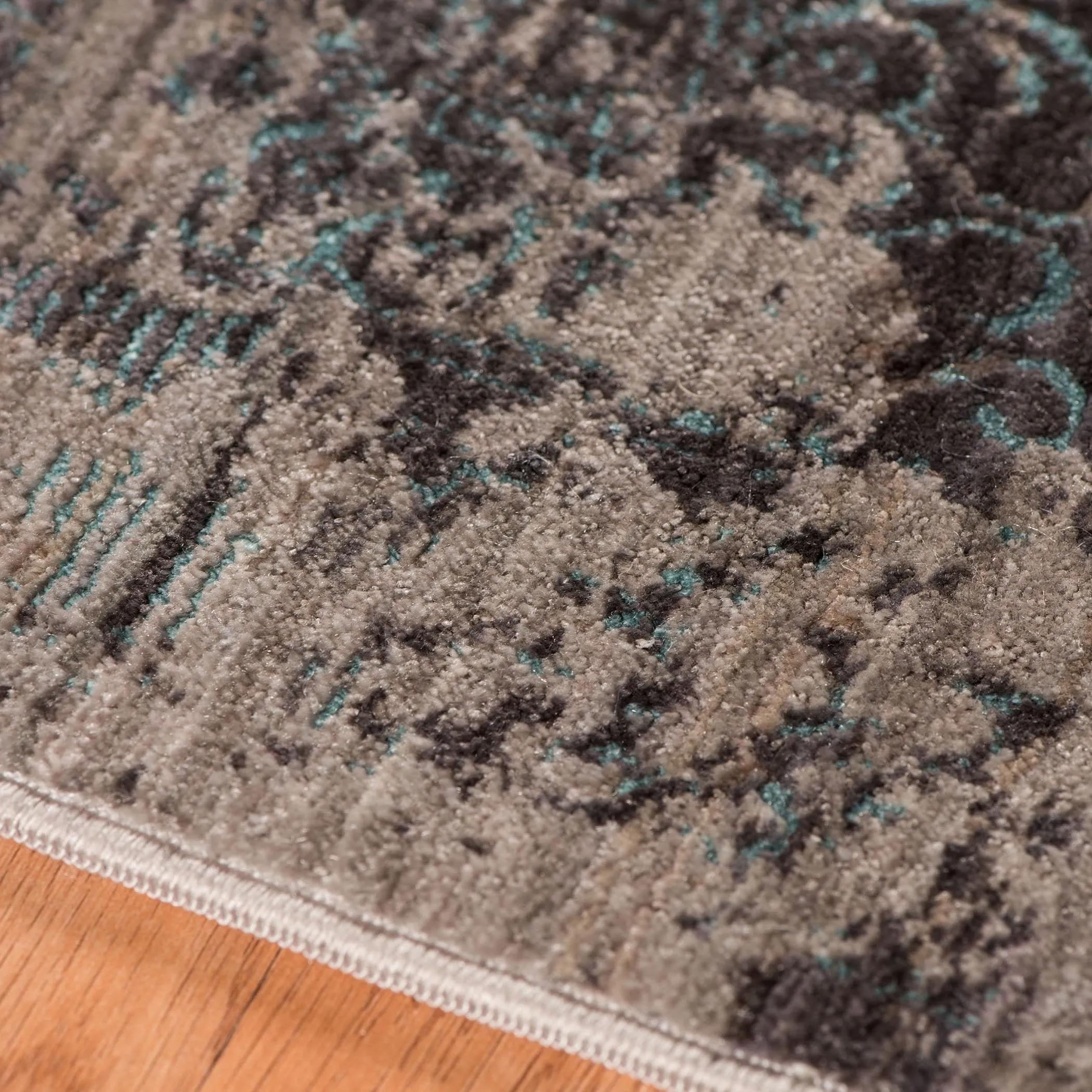 Calandria Gray Rug