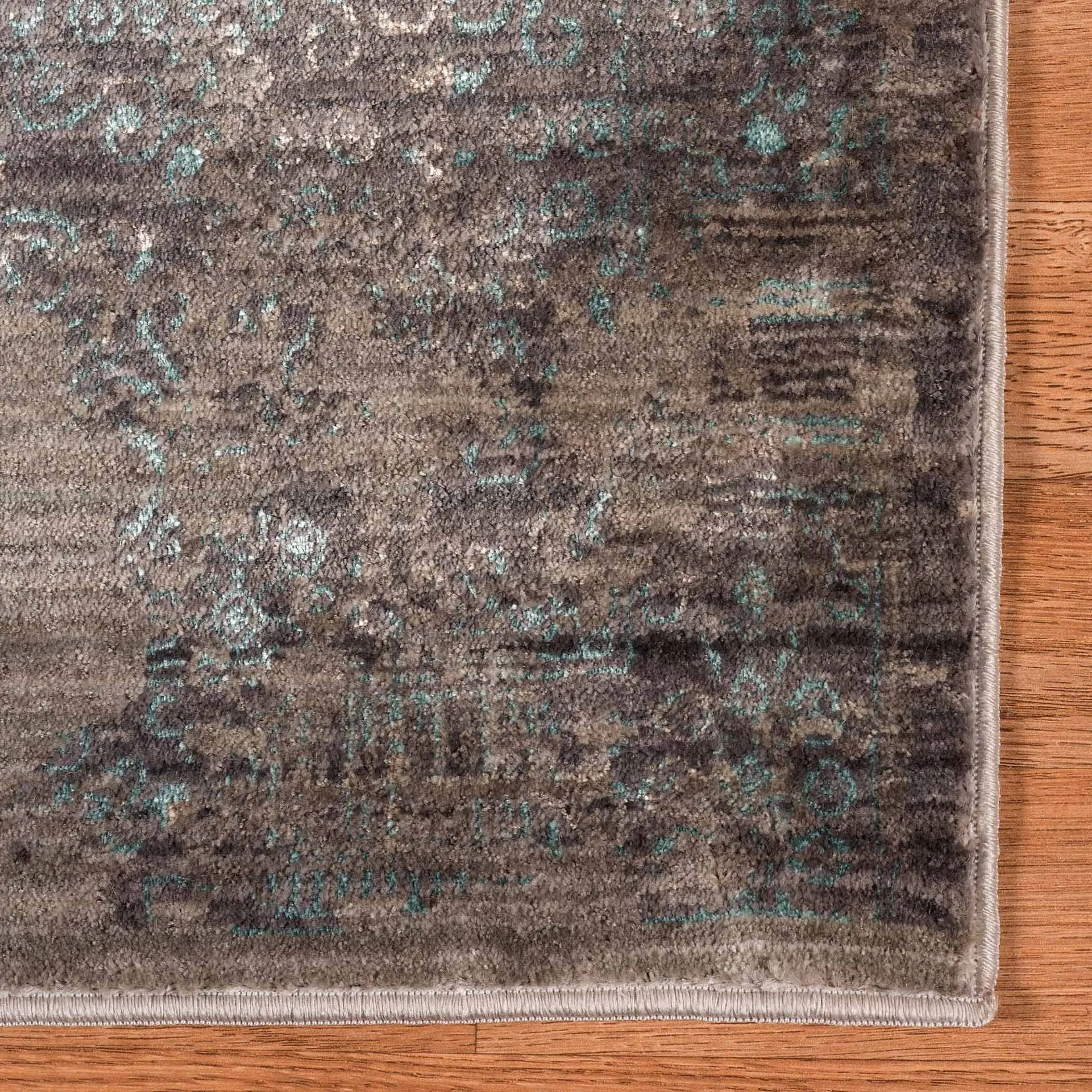 Calandria Gray Rug