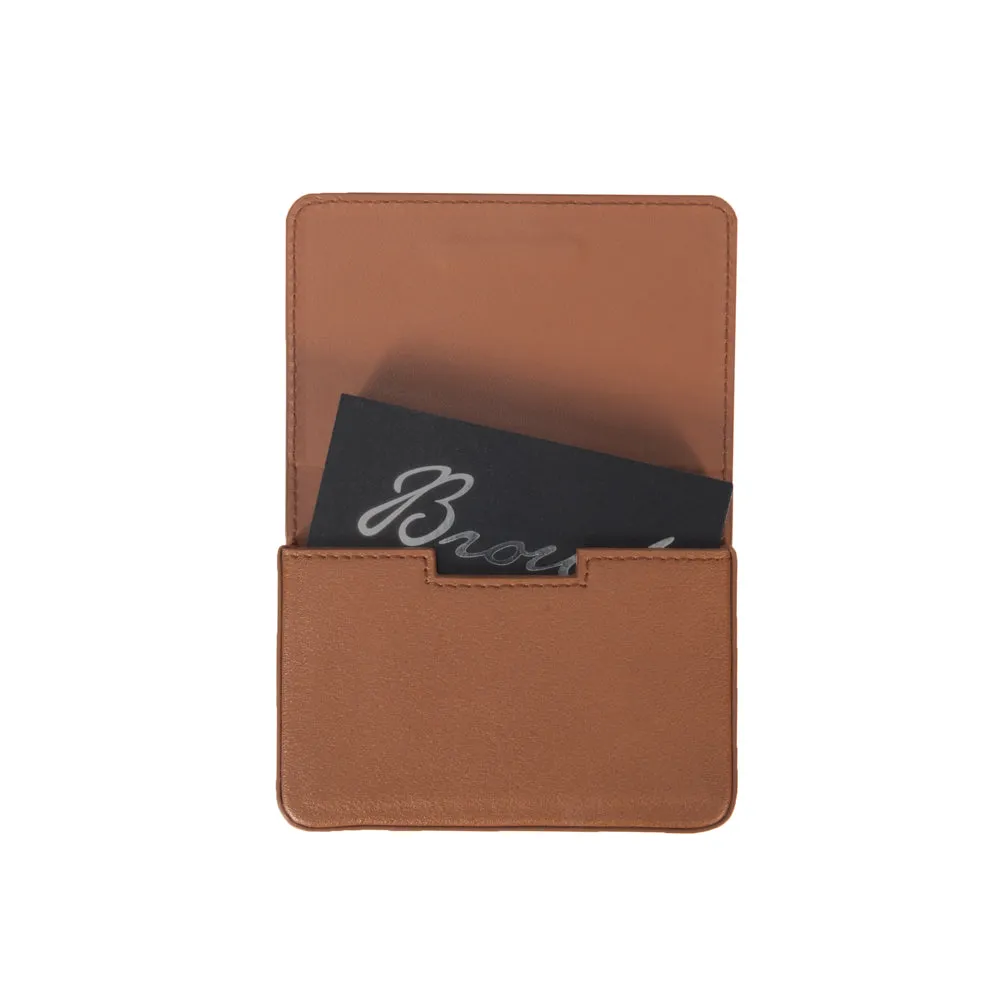 Caleb Card Holder