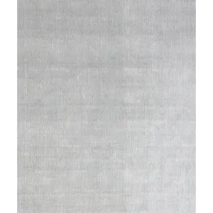 Calia Hand-Loomed Carpet, Powder