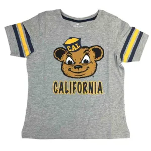 California Golden Bears Colosseum TODDLER Baby Bear Short Sleeve T-Shirt