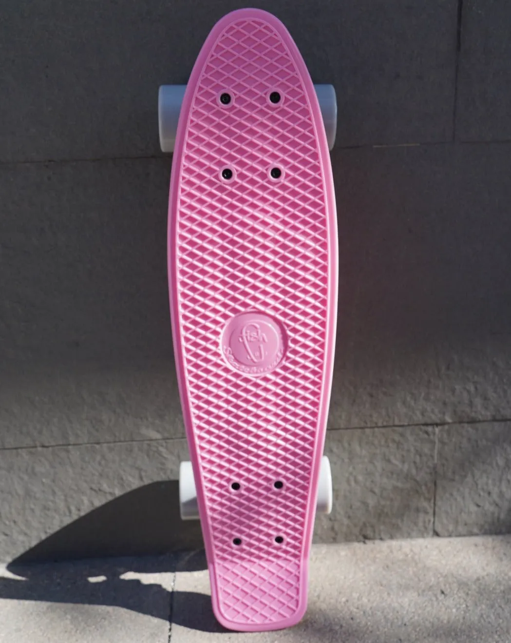 California Penny Board