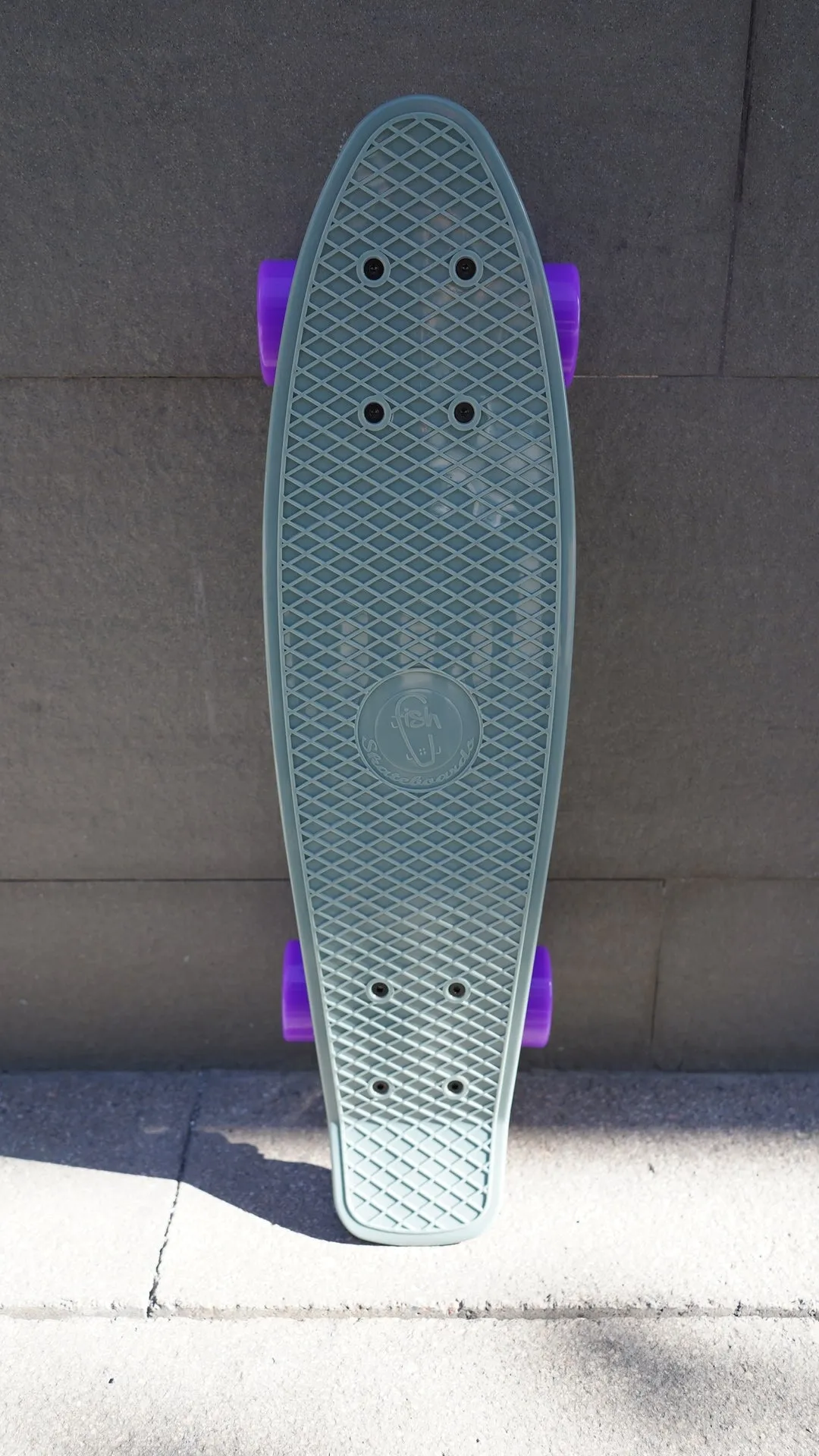 California Penny Board