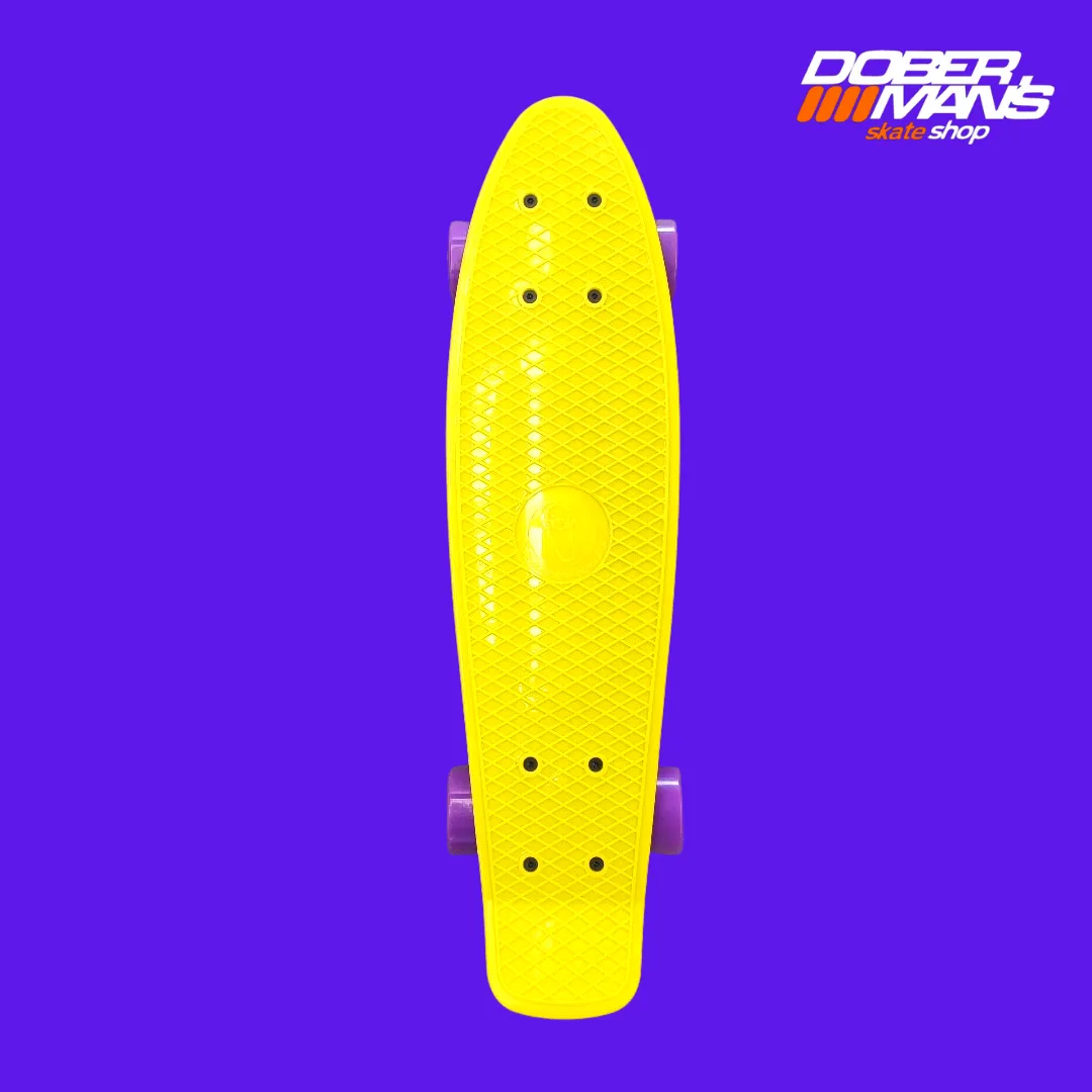 California Penny Board