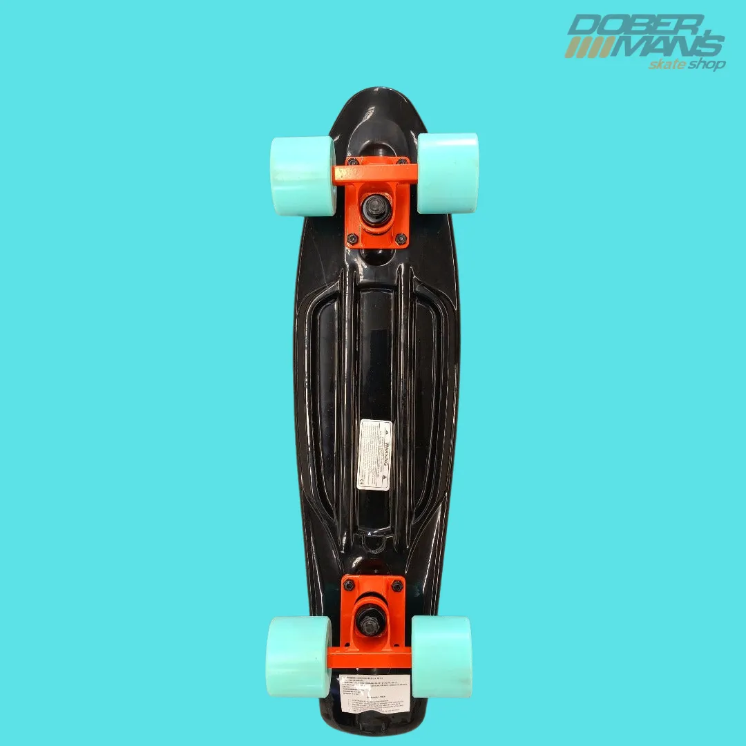 California Penny Board