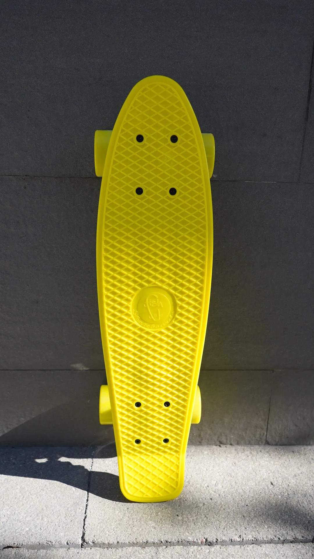 California Penny Board