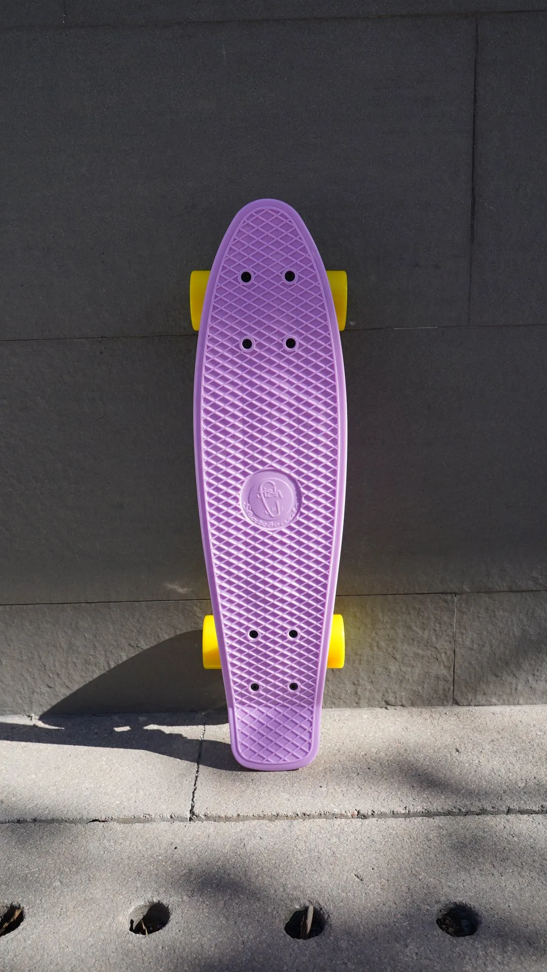 California Penny Board