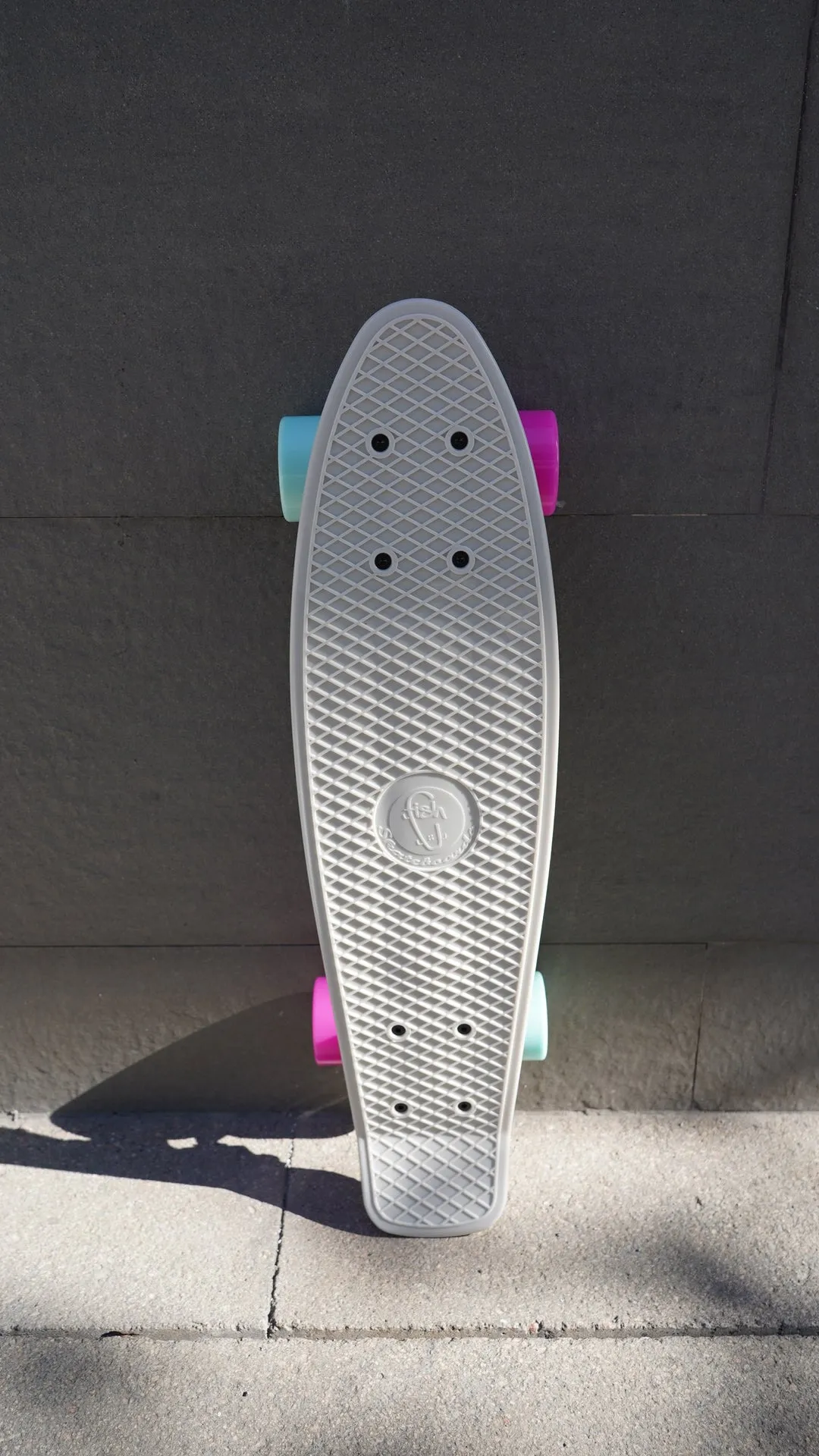 California Penny Board