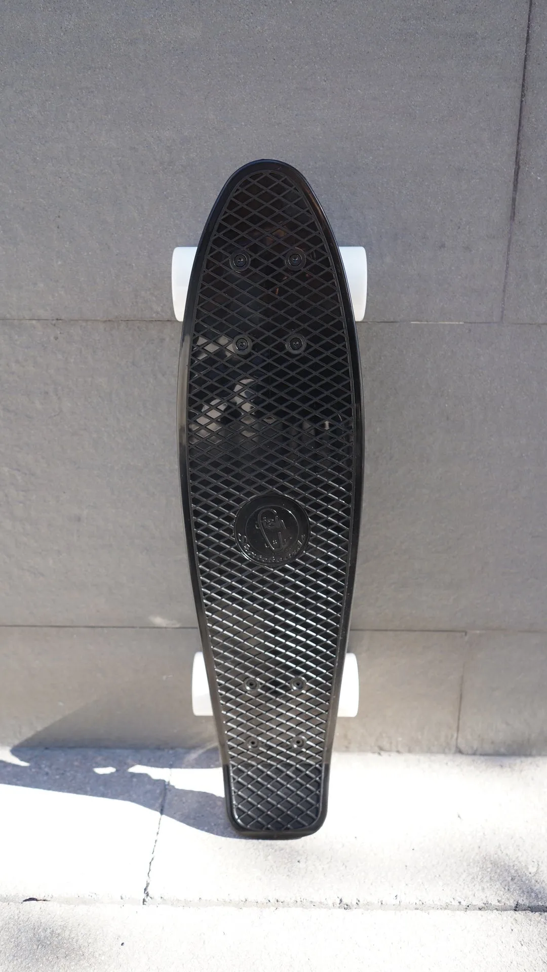 California Penny Board