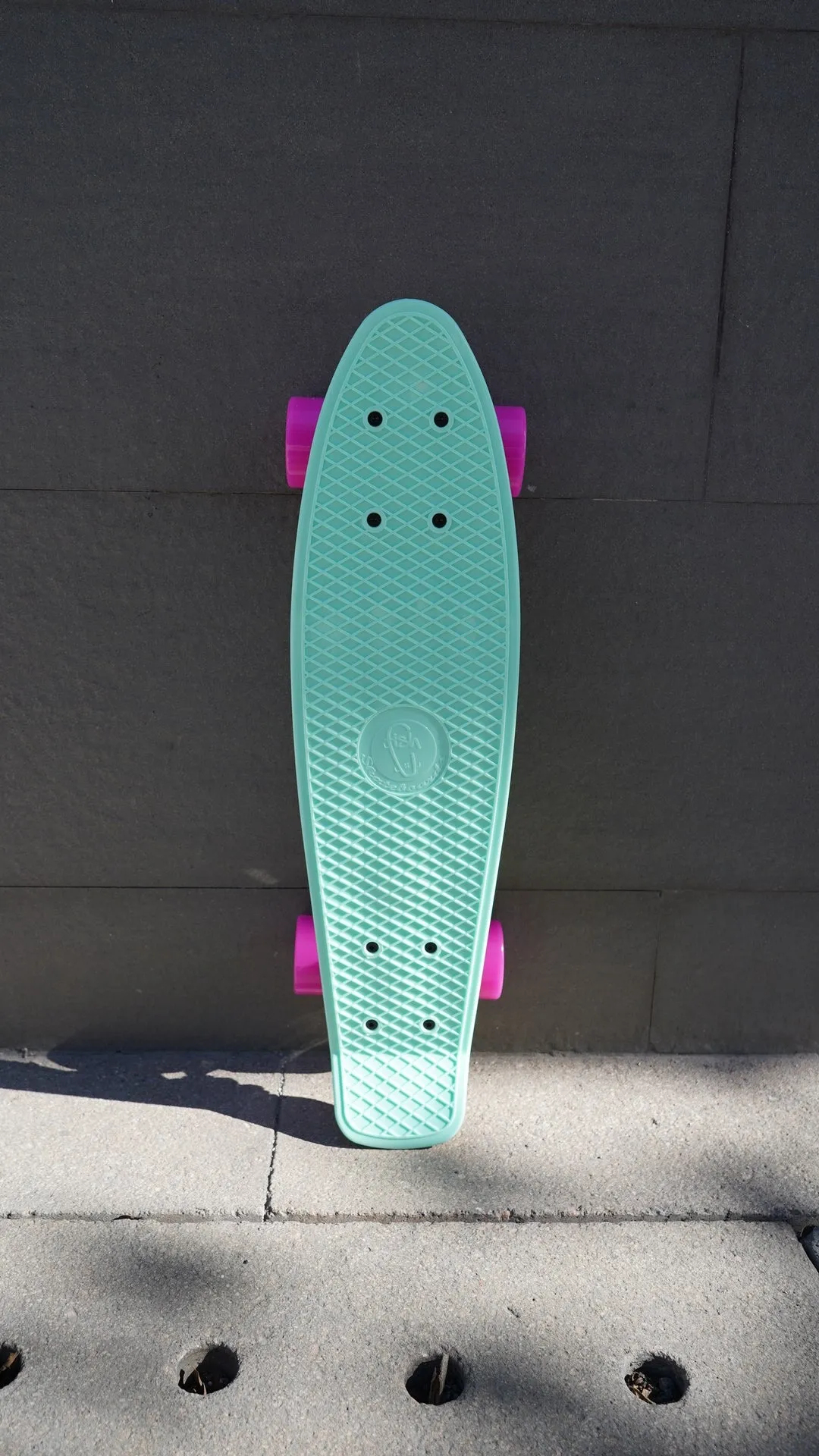 California Penny Board