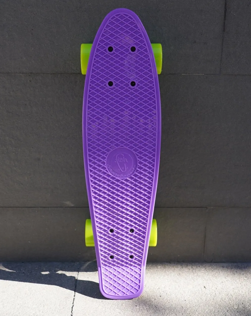 California Penny Board