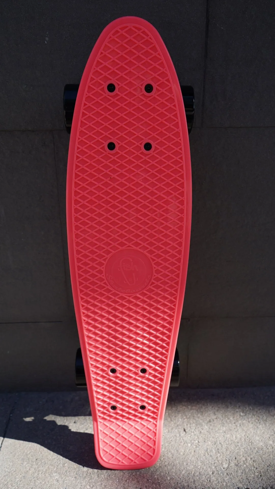 California Penny Board