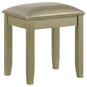 Callahan Dressing Vanity Stool