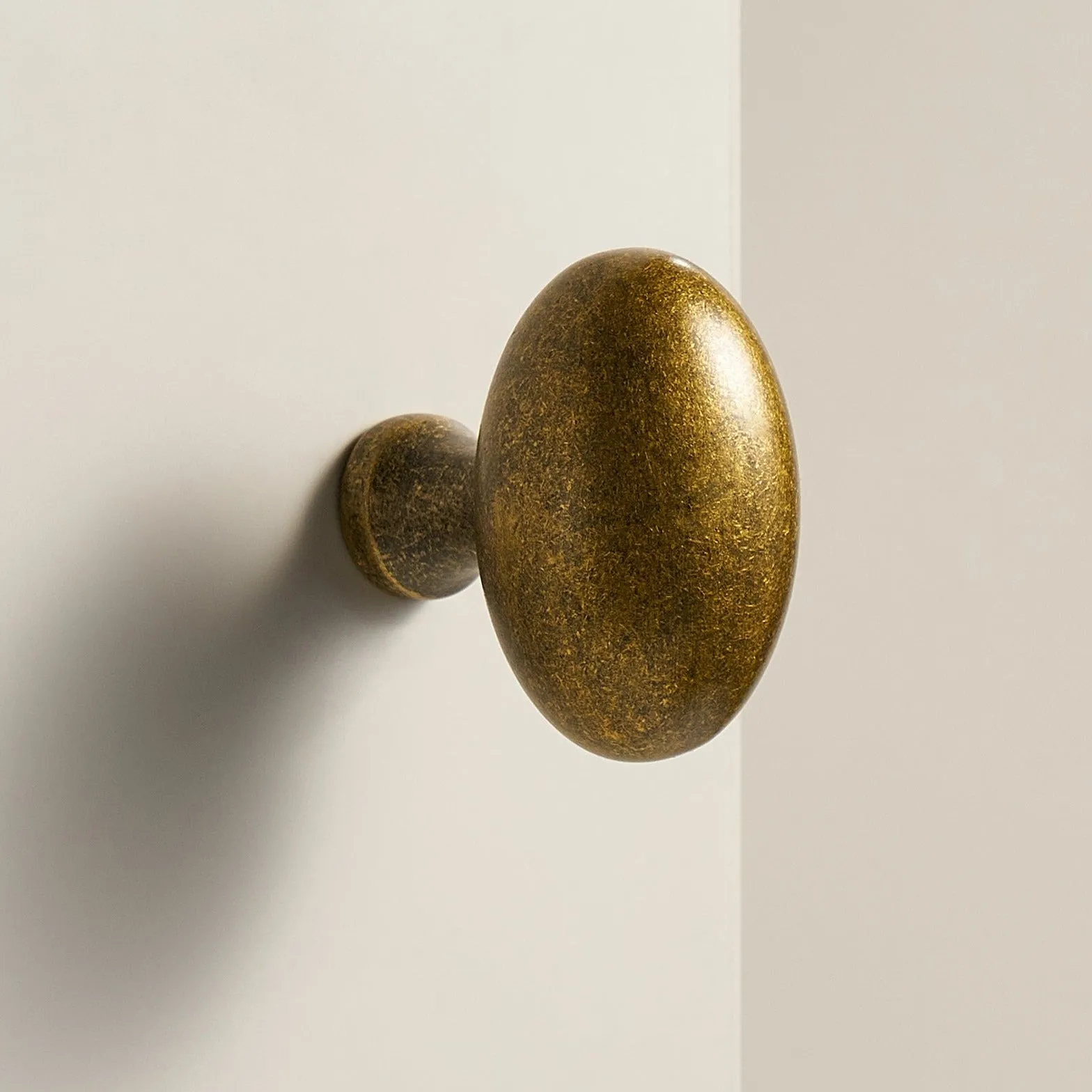 CALLAS Solid Brass Knobs