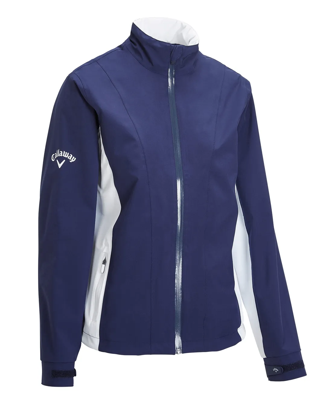 CALLAWAY Liberty Waterproof Women's Jacket B034 Navy