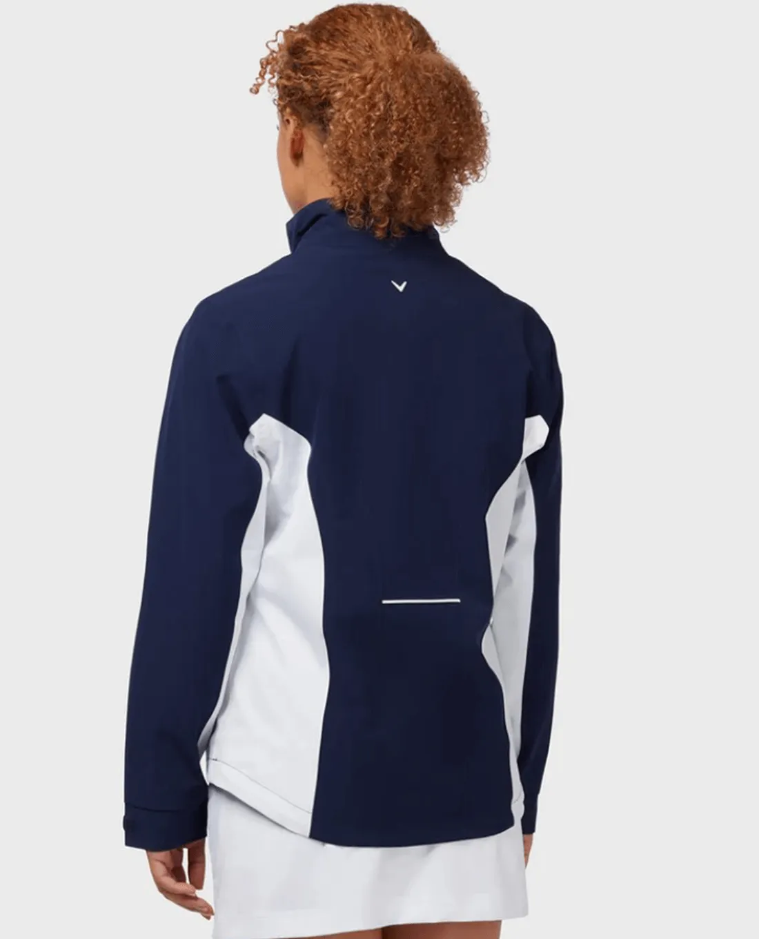 CALLAWAY Liberty Waterproof Women's Jacket B034 Navy