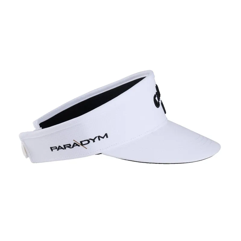 Callaway Men's Tour Authentic High Crown Visor