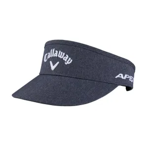 Callaway Men's Tour Authentic High Crown Visor