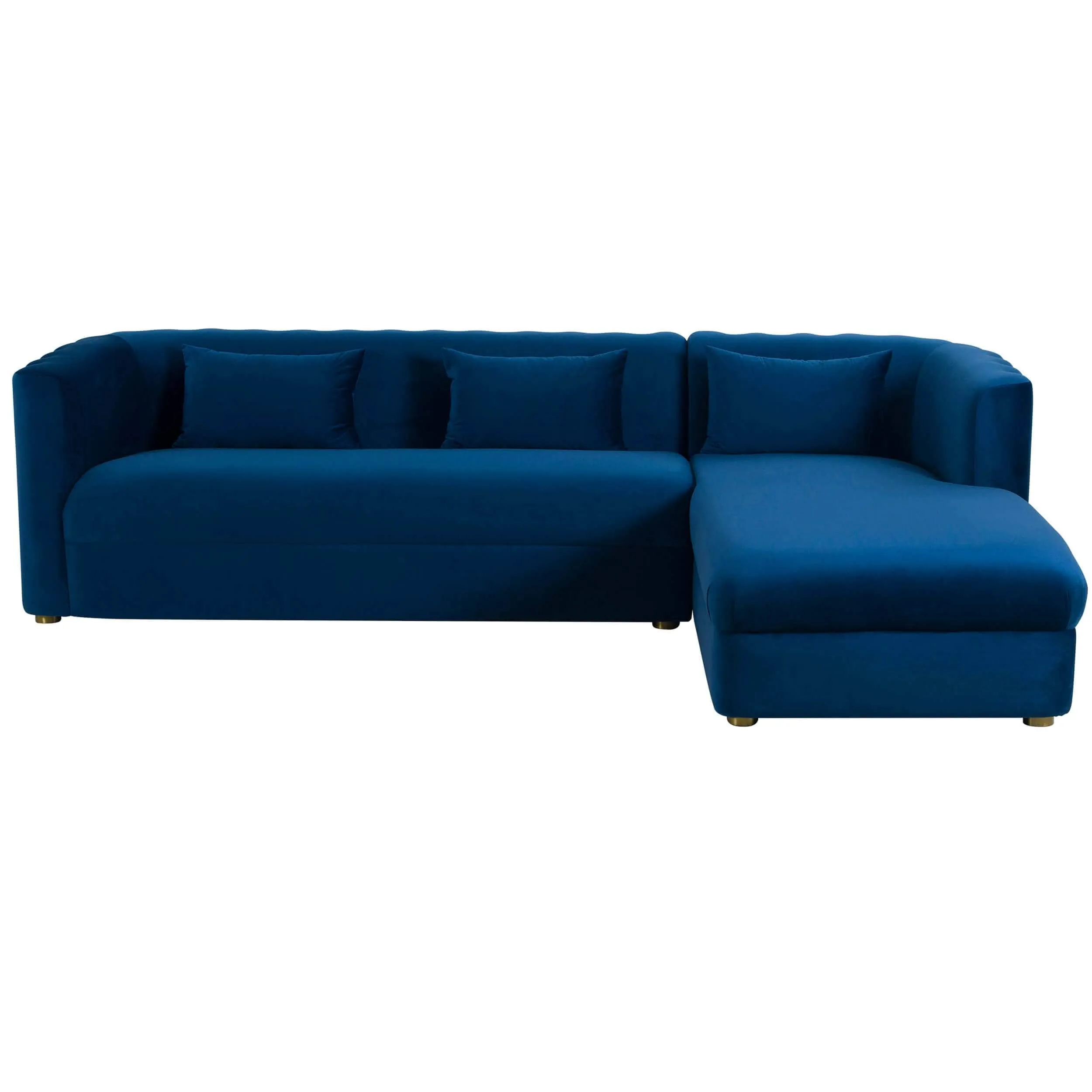 Callie Sectional RAF, Navy