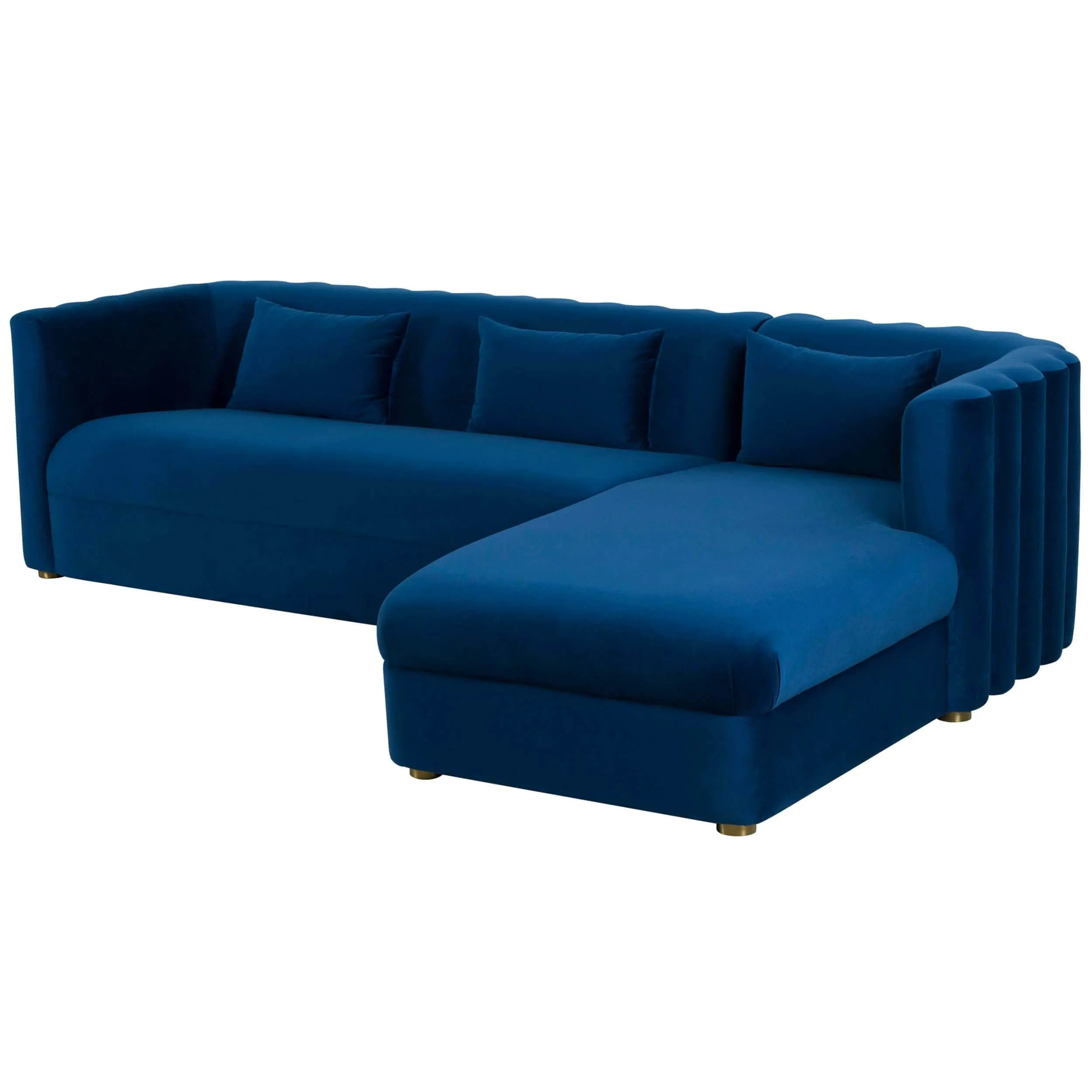 Callie Sectional RAF, Navy