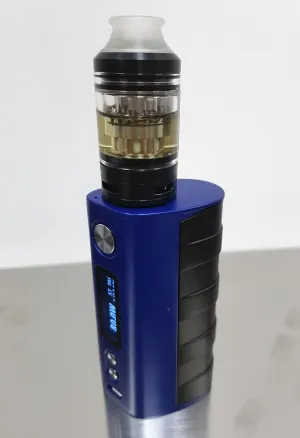 Callisto Kit con Windrunner by Council of Vapor - Wholesale