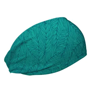 Calming Caribbean Cooling Headband