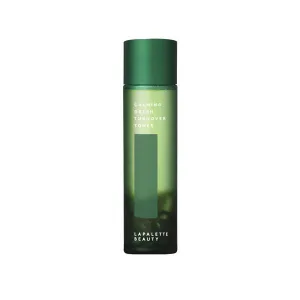 Calming Green Turnover Toner