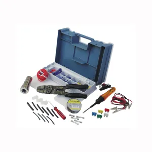 CALTERM 05207 Electrical Repair Kit, Automotive