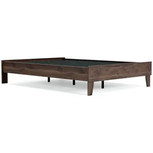 Calverson Full Platform Bed