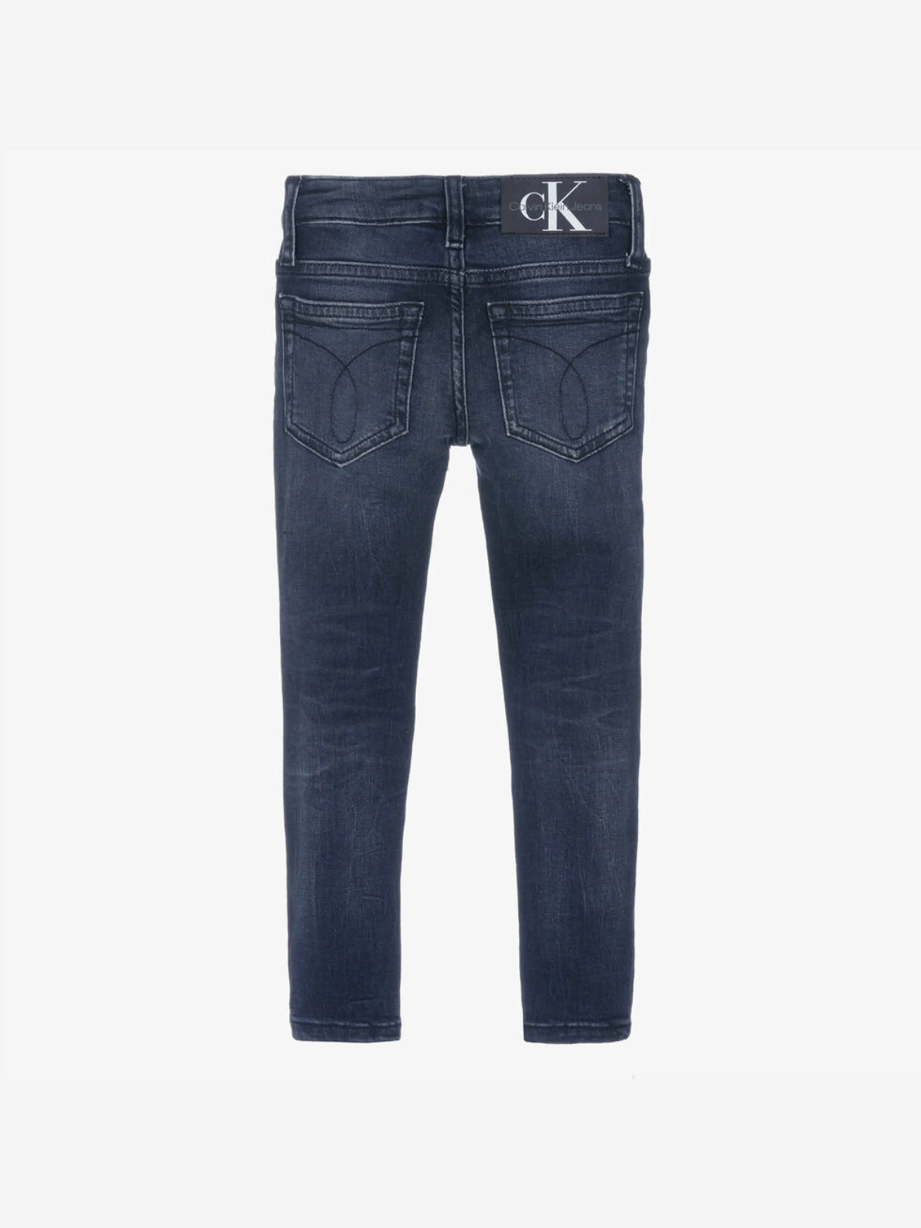 Calvin Klein Boys Jeans