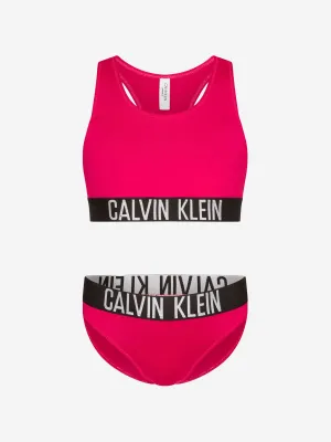 Calvin Klein Girls Bikini