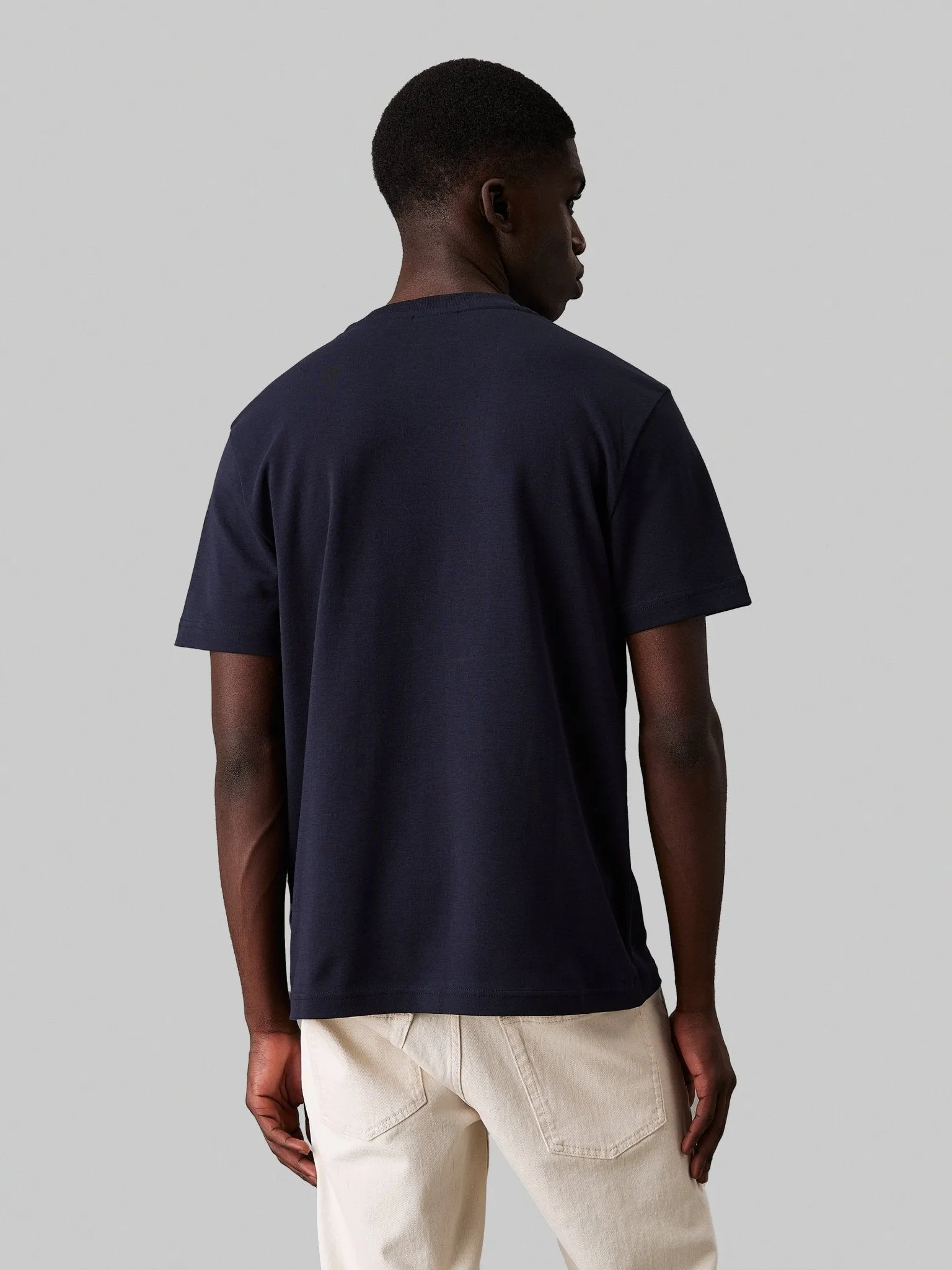 Calvin Klein Interlock T-Shirt