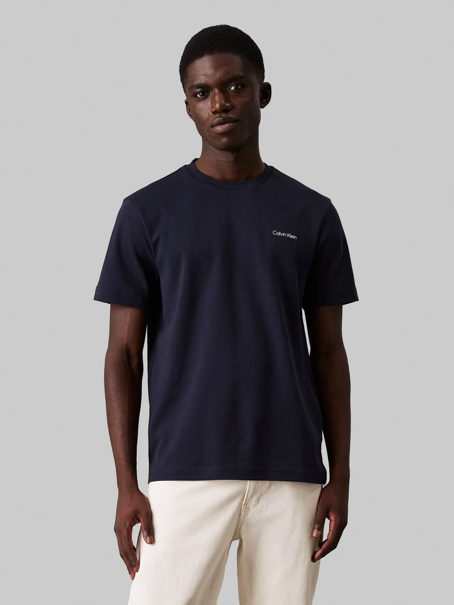 Calvin Klein Interlock T-Shirt