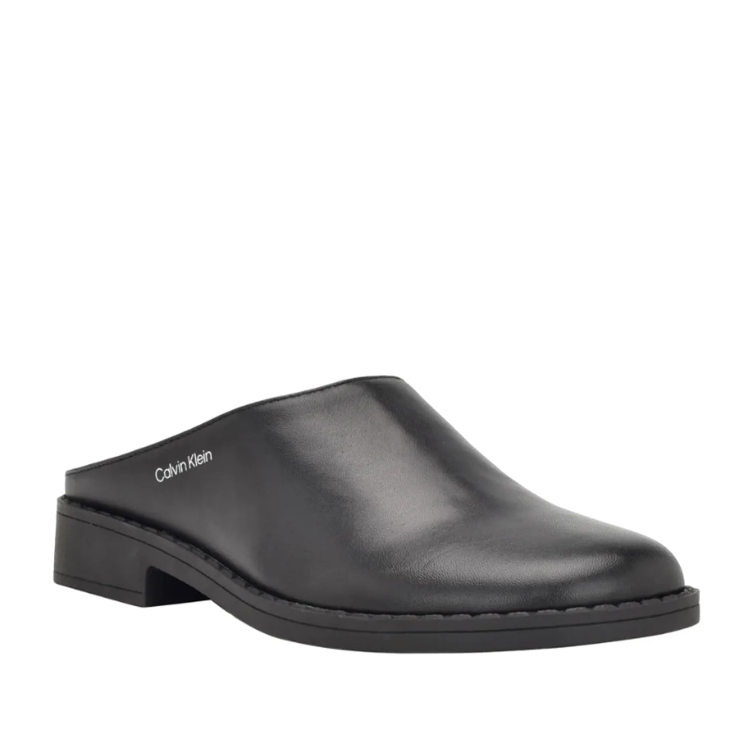 Calvin Klein Women's Ajan in Black