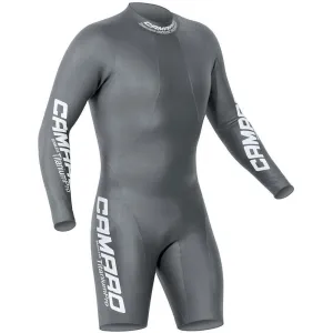 Camaro Titanium Pro Mono Long Sleeve Spring Suit