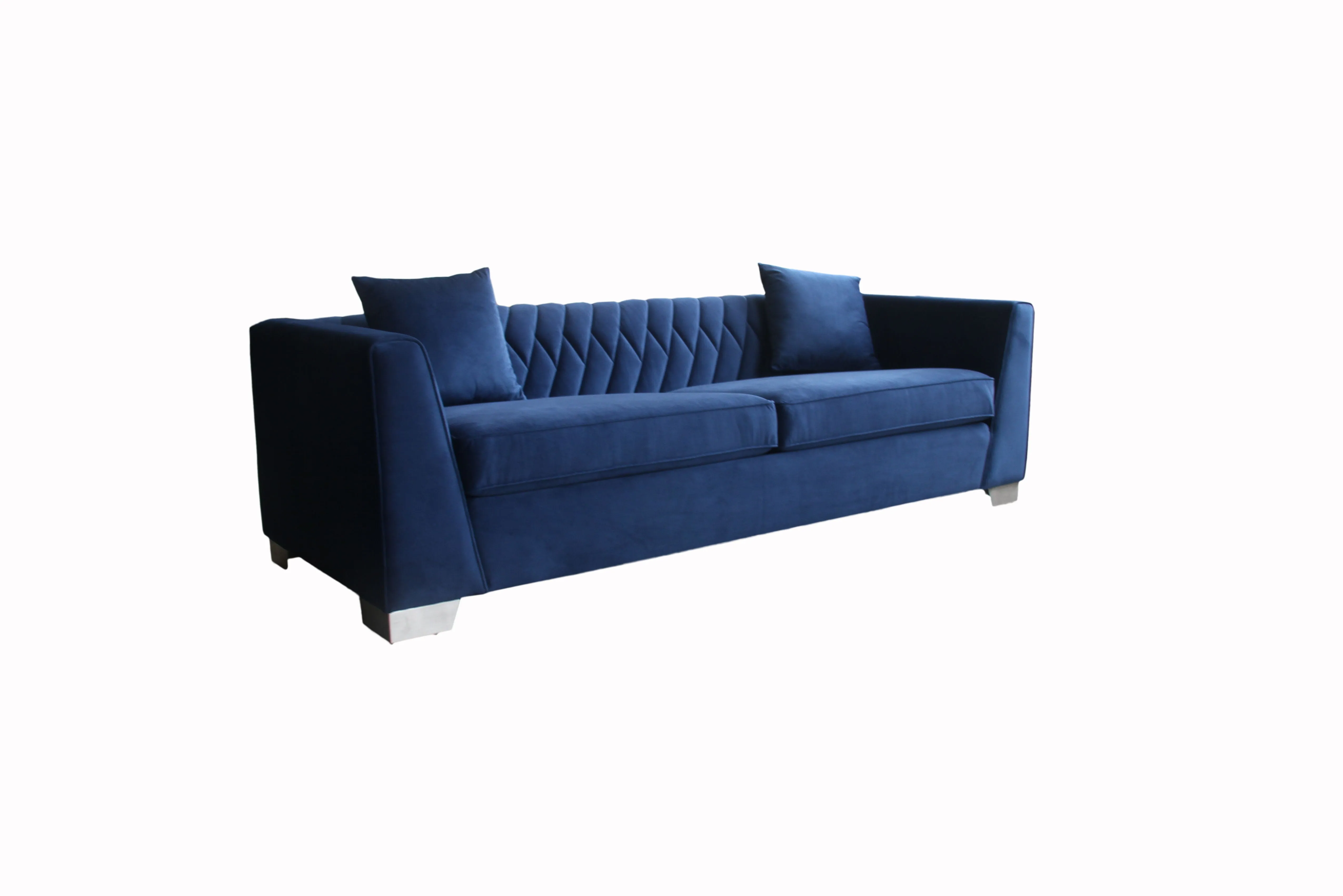 Cambridge - Contemporary Sofa