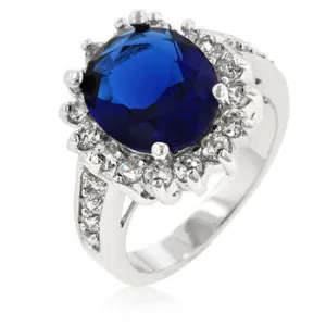 Cambridge Elegance Ring