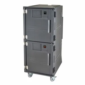 Cambro PCUCHSP615 Heated Cabinet