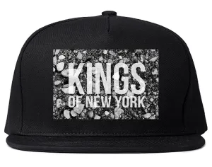 Came From The Dirt KONY Mens Snapback Hat