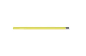 Camel HB Sunshine Yellow Body Pencil