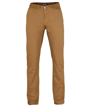 Camel - Men's chinos