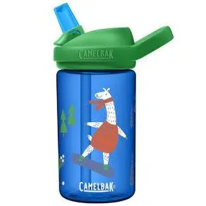 Camelbak Eddy  Kid's BPA-Free Bottle 14oz - Various Styles .4L