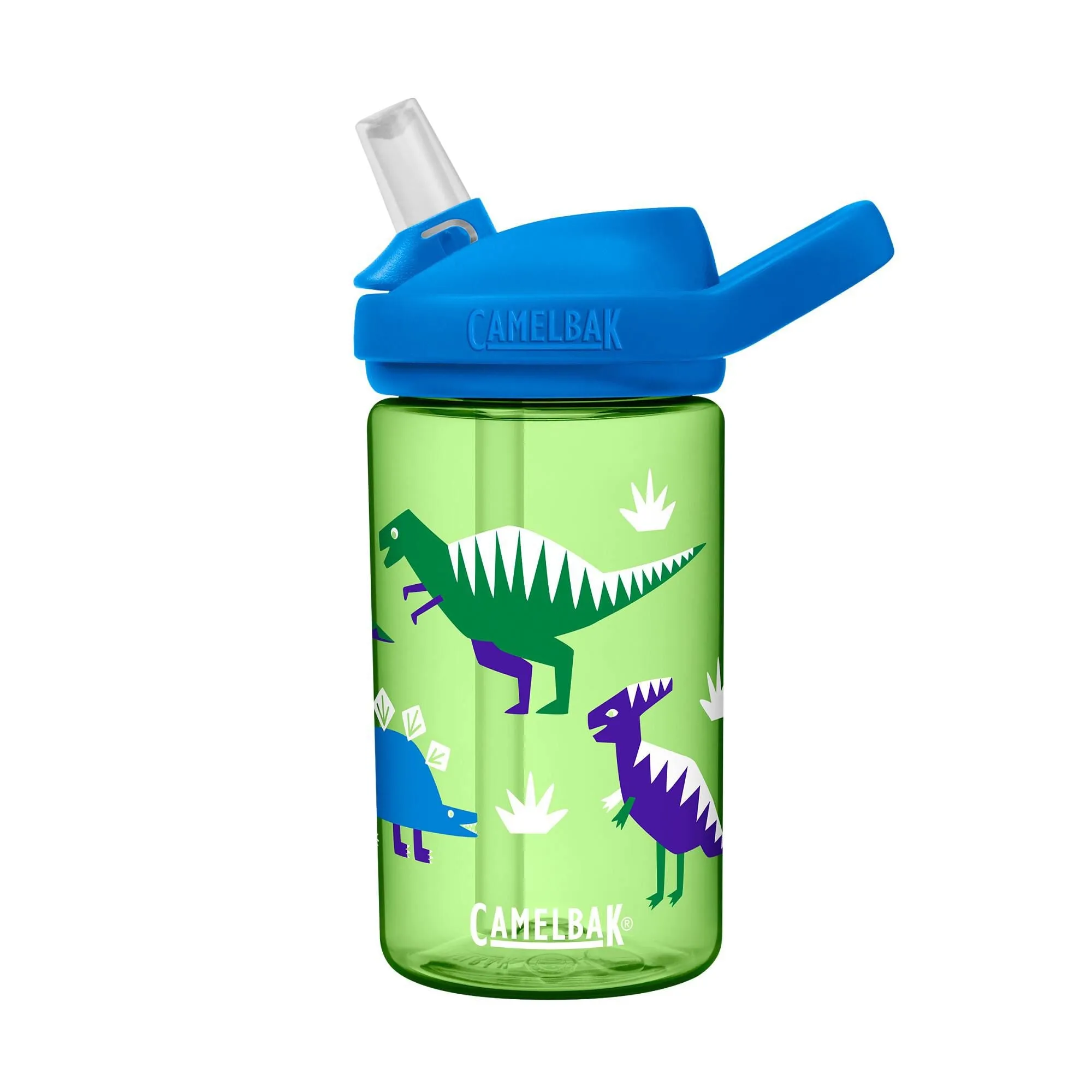 Camelbak Eddy  Kid's BPA-Free Bottle 14oz - Various Styles .4L