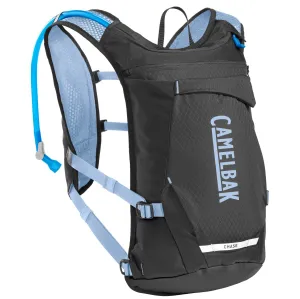 Camelbak Womens Chase Adventure 8 Hydration Vest with Crux 2L Reservoir